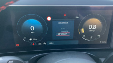 Hyundai TUCSON 1.6T N Line 5dr Petrol Estate